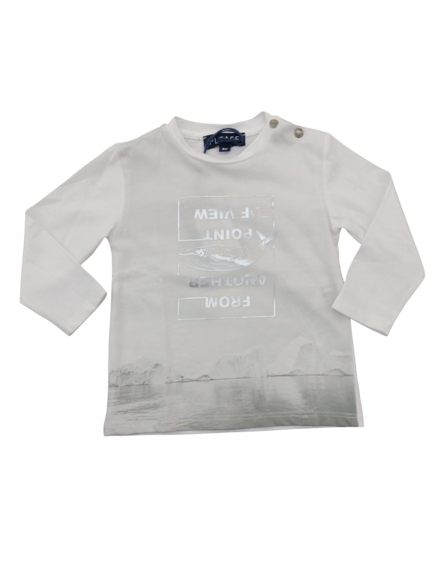 T-SHIRT - PLEASE