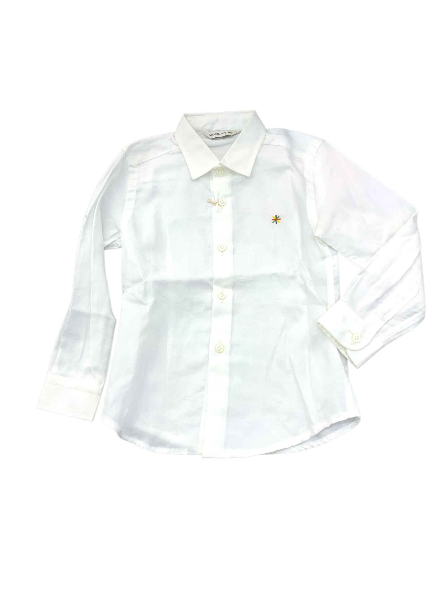 CAMICIA - MANUEL RITZ