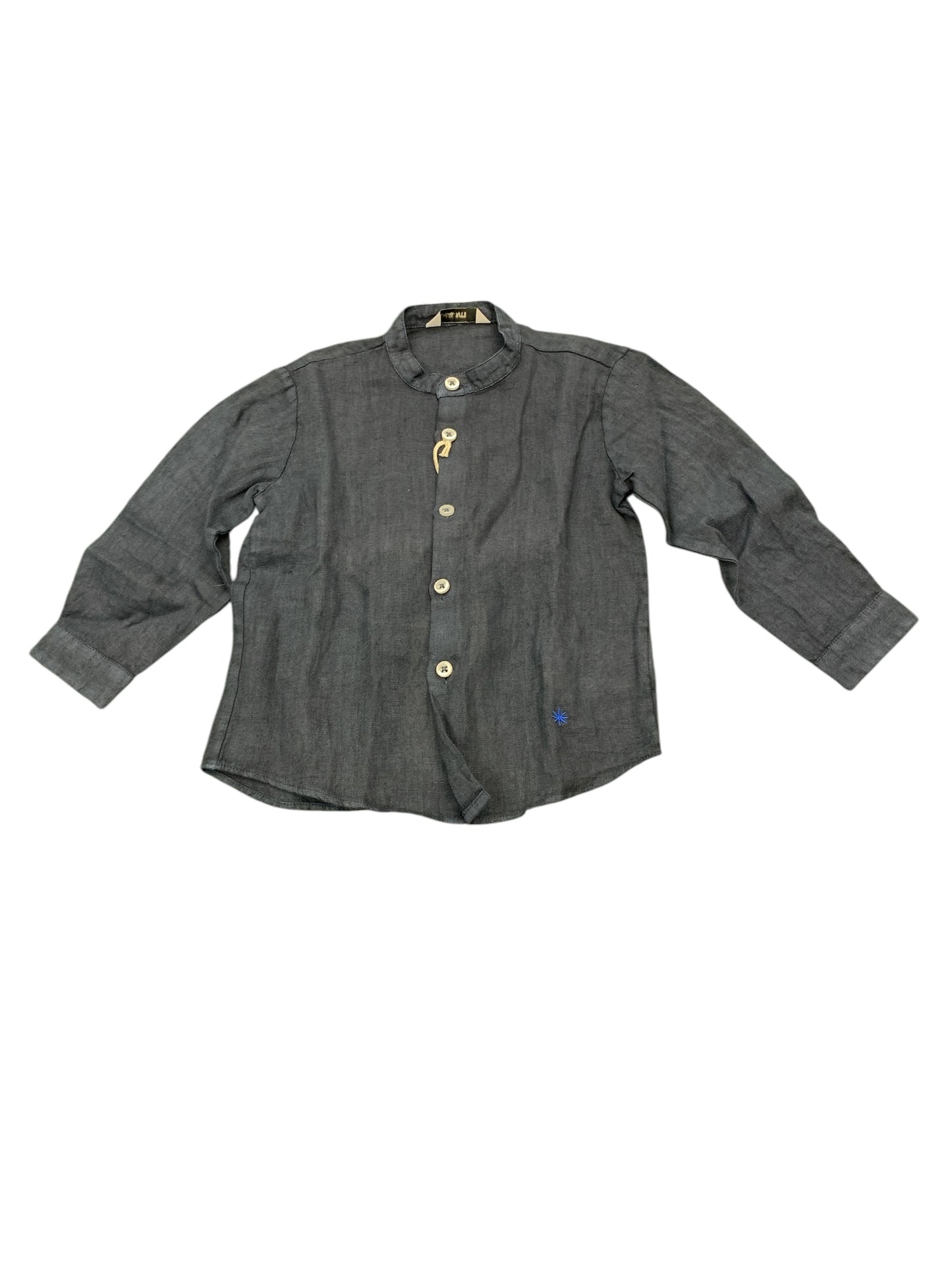 CAMICIA - MANUEL RITZ