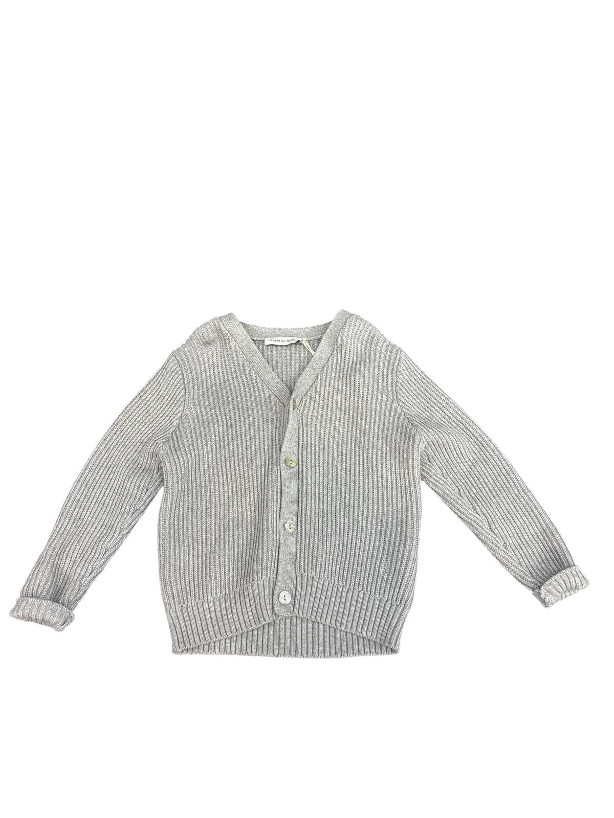 CARDIGAN - MANUEL RITZ
