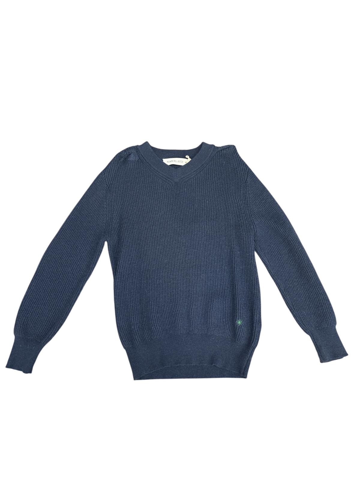 MAGLIONE - MANUEL RITZ