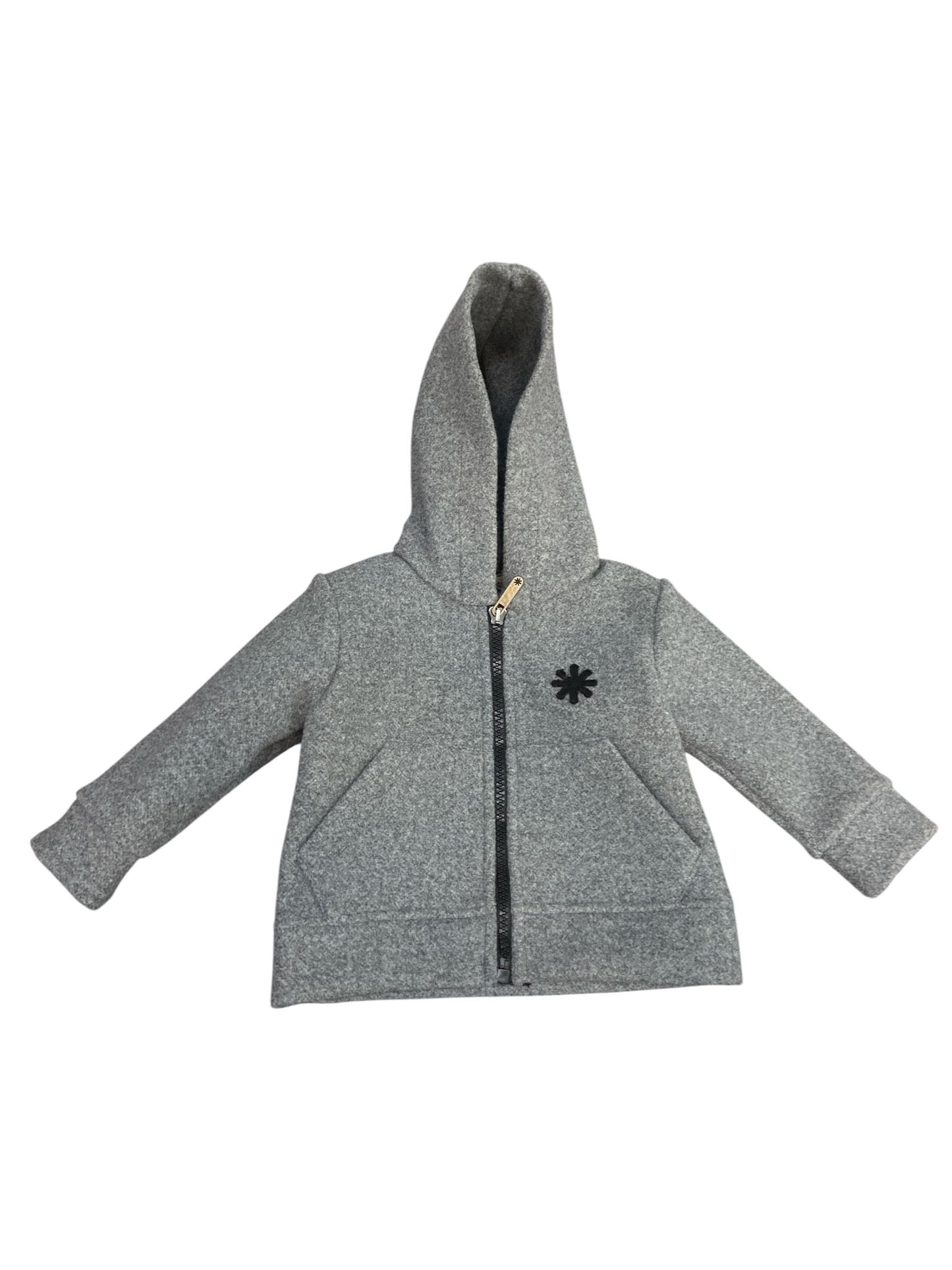 CAPPOTTO - MANUEL RITZ