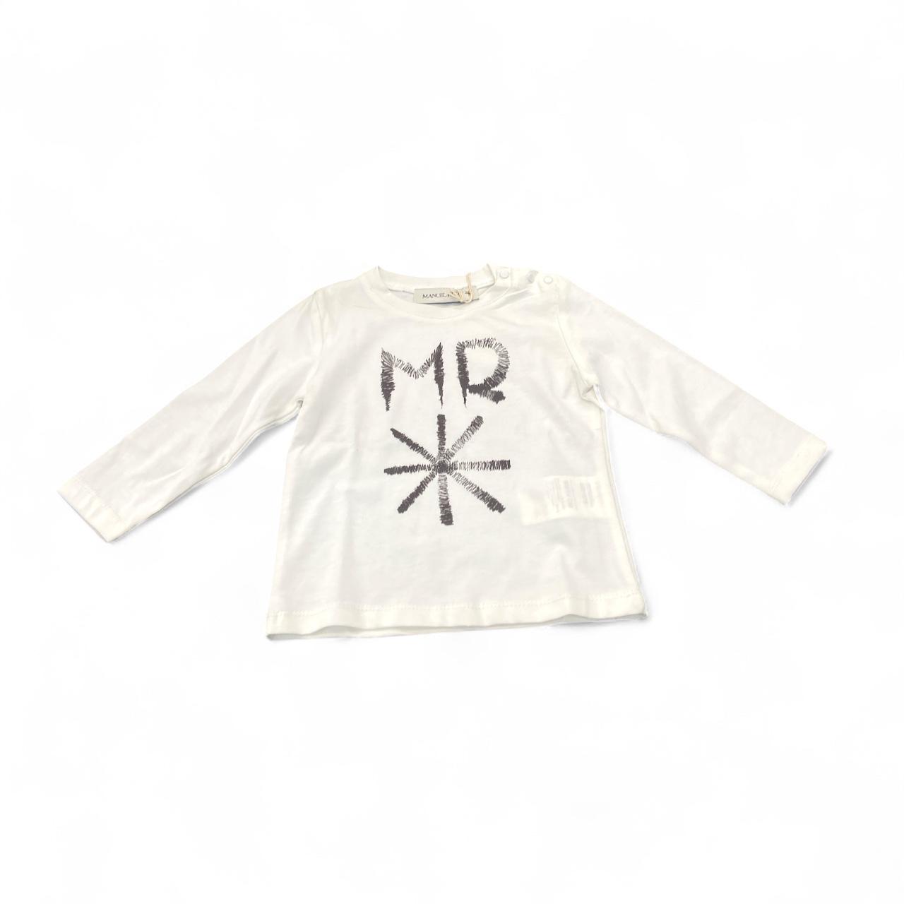 T-SHIRT - MANUEL RITZ