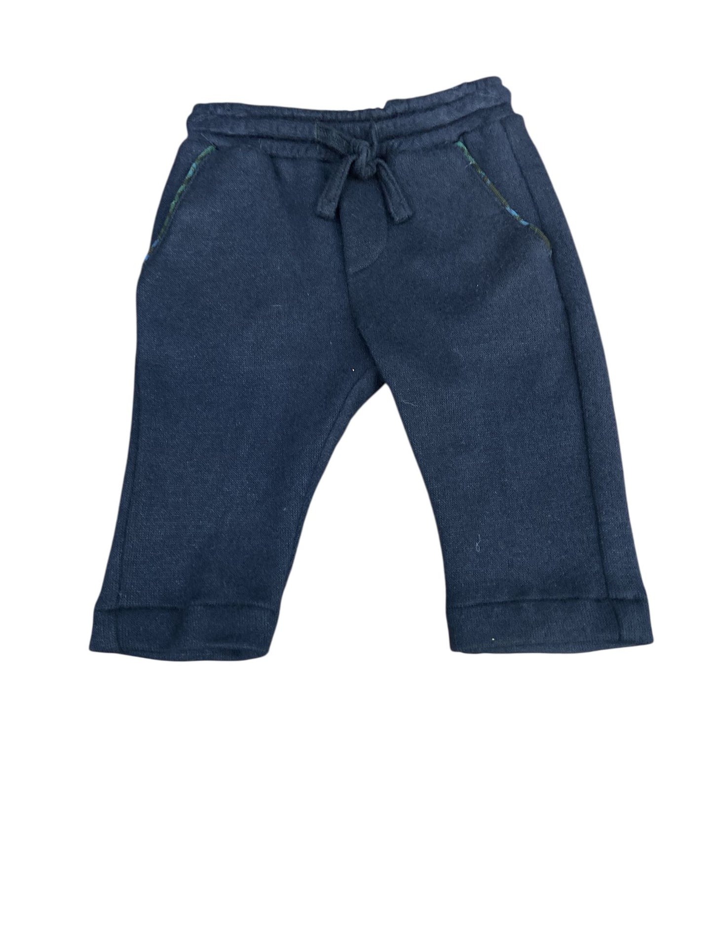 PANTALONE - MANUEL RITZ