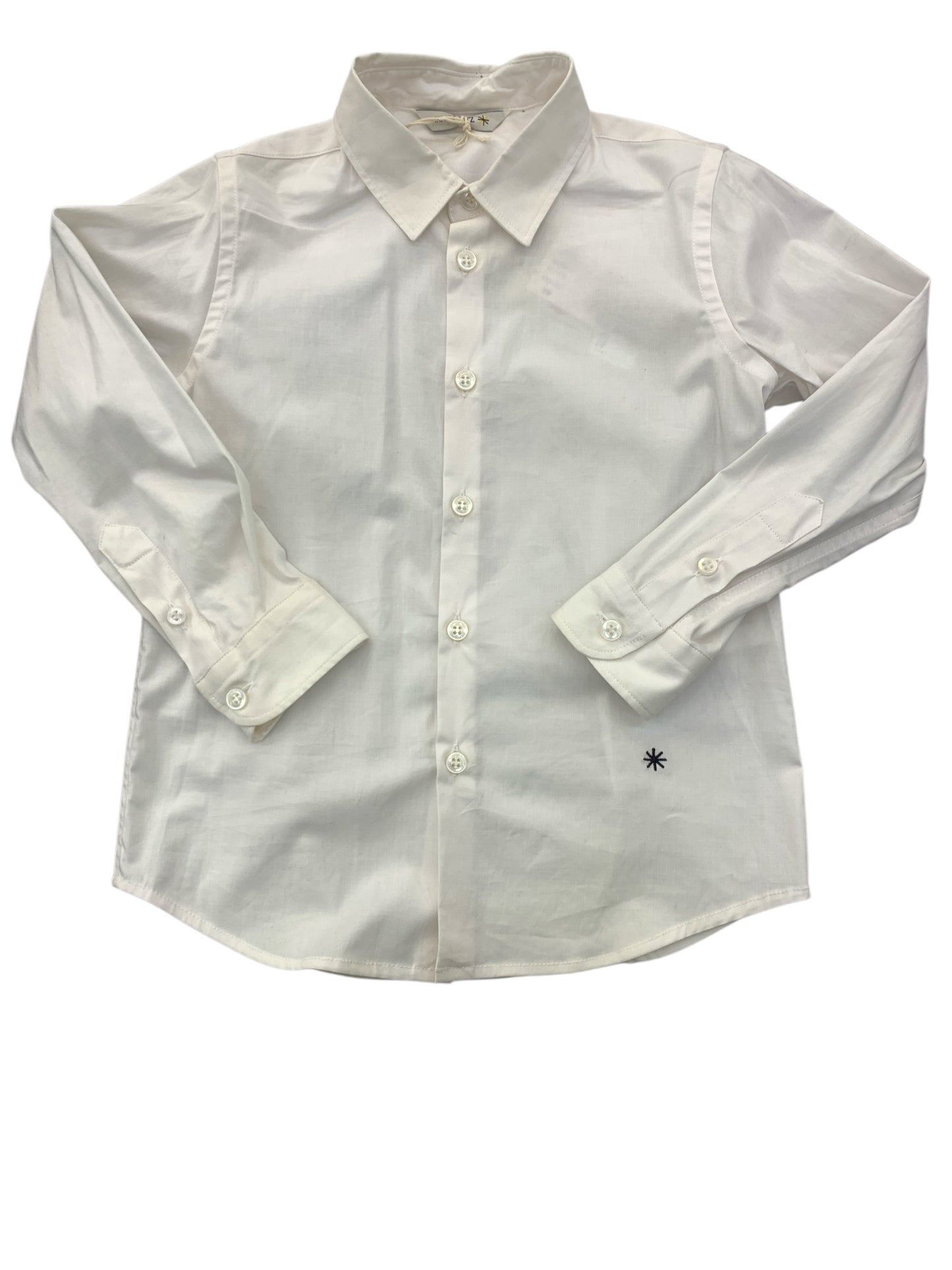CAMICIA - MANUEL RITZ