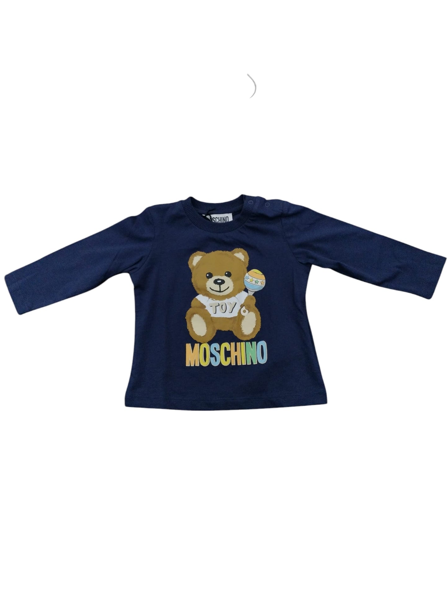 T-SHIRT - MOSCHINO