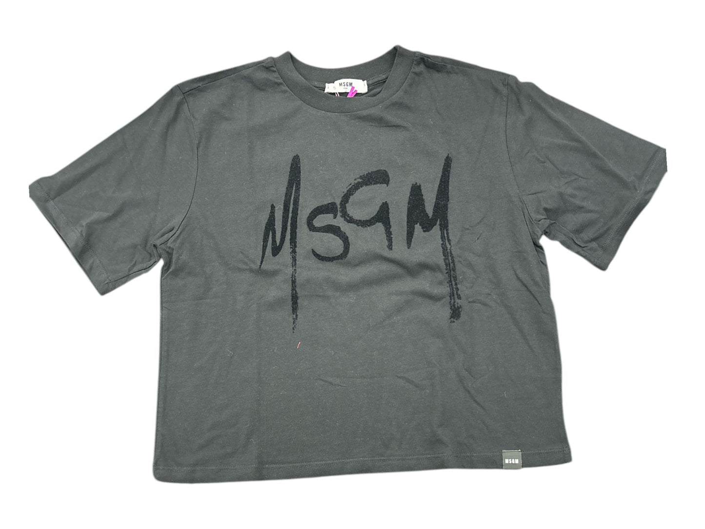 T-SHIRT - MSGM.