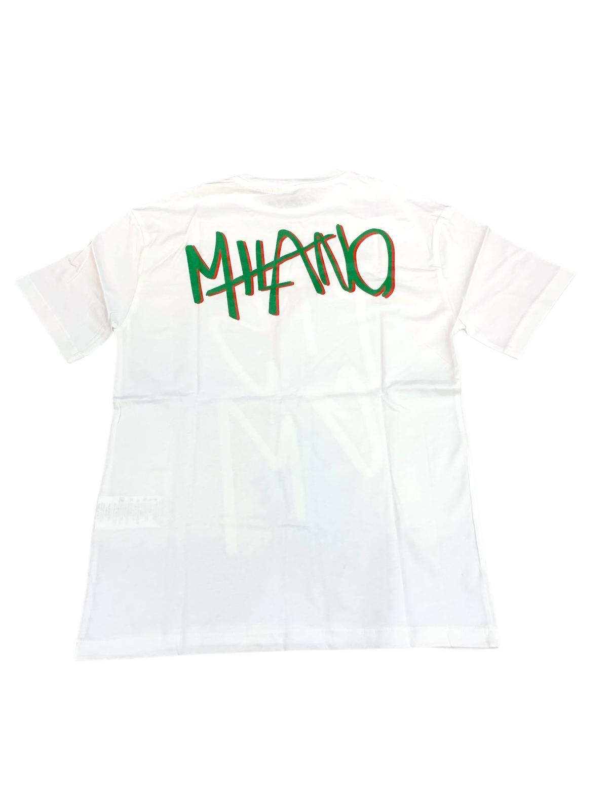 T-SHIRT - MSGM