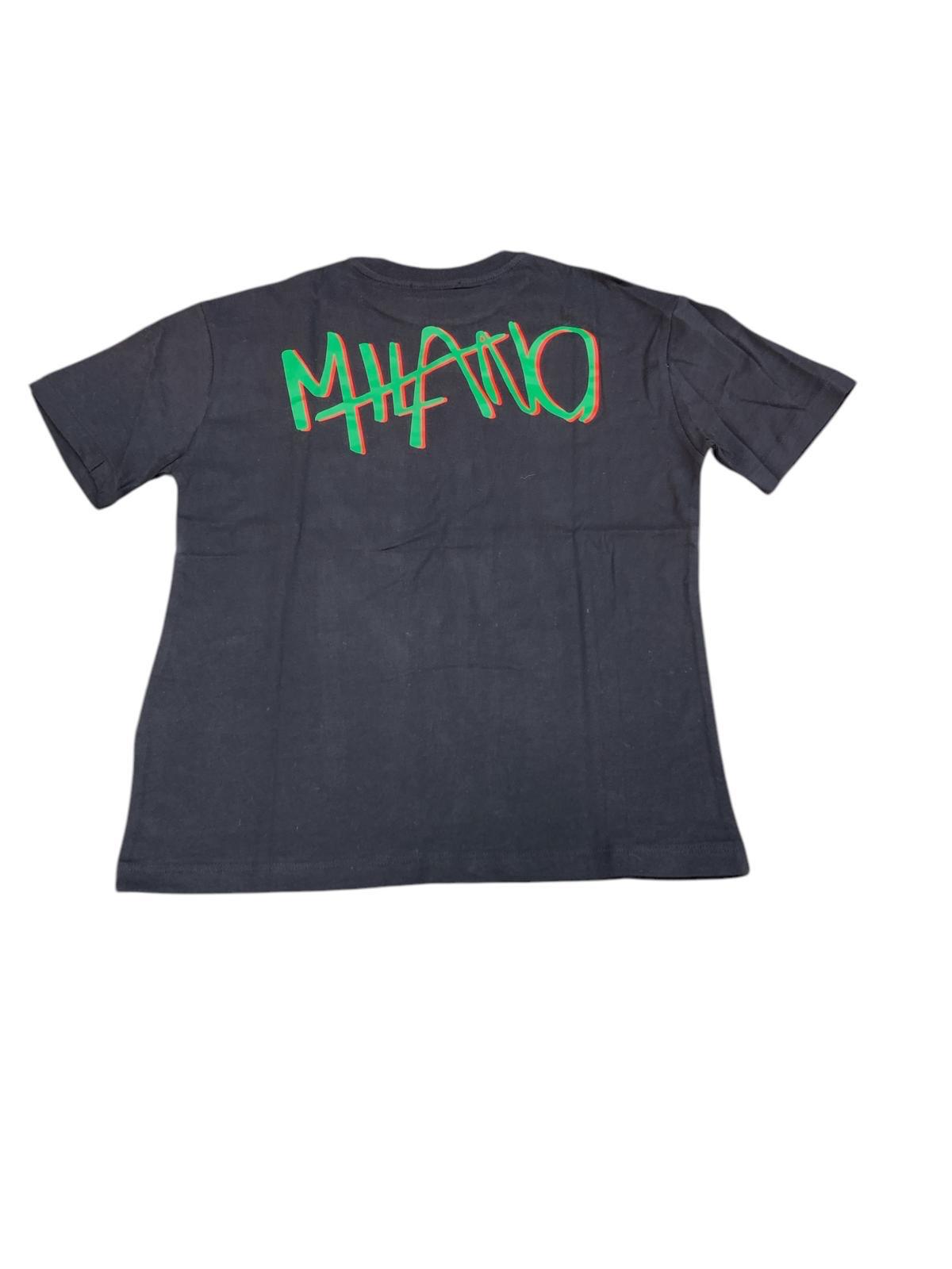 T-SHIRT - MSGM