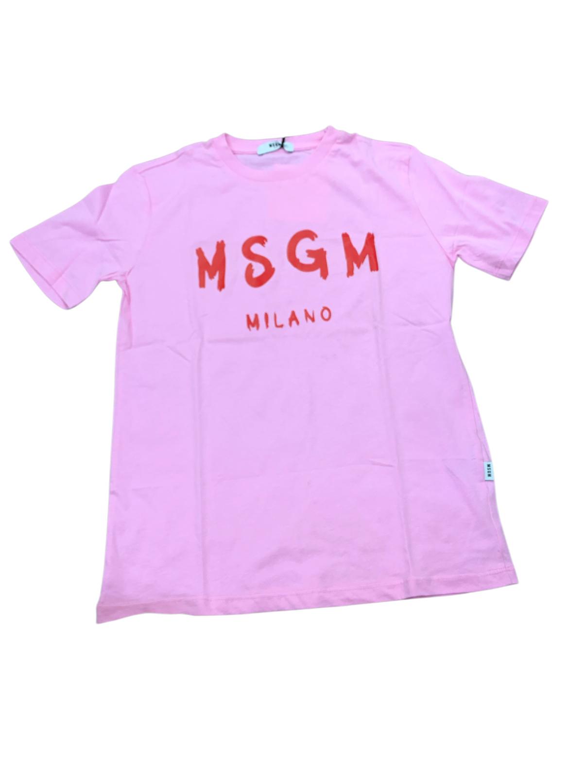 T-SHIRT - MSGM