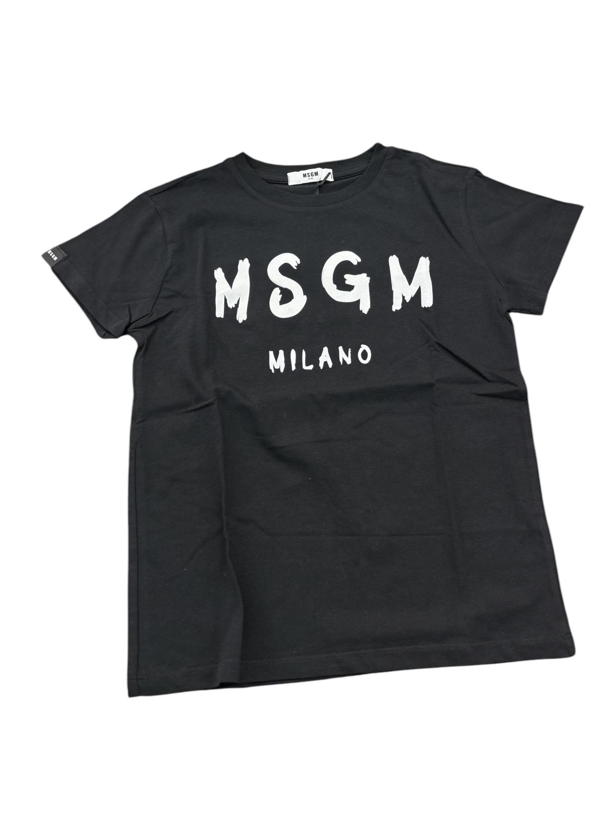 T-SHIRT - MSGM