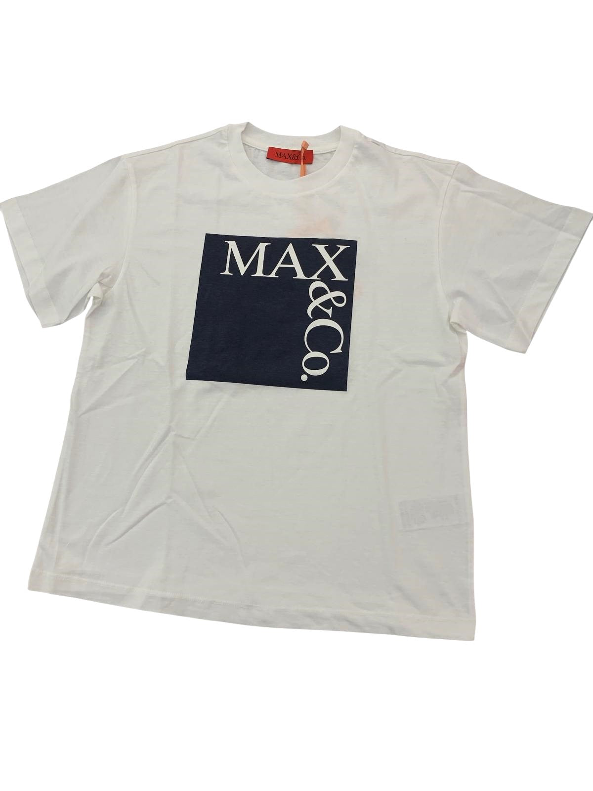 T-SHIRT - MAX & CO
