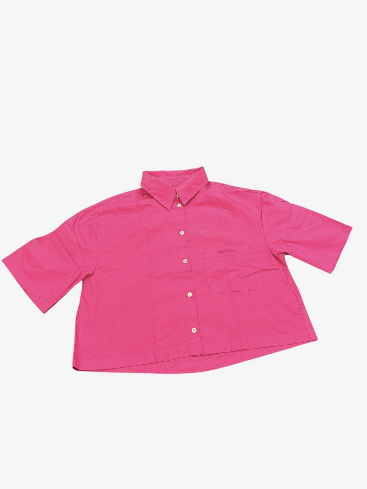 CAMICIA - MAX & CO