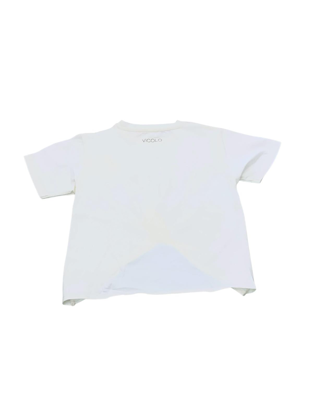 T-SHIRT - VICOLO