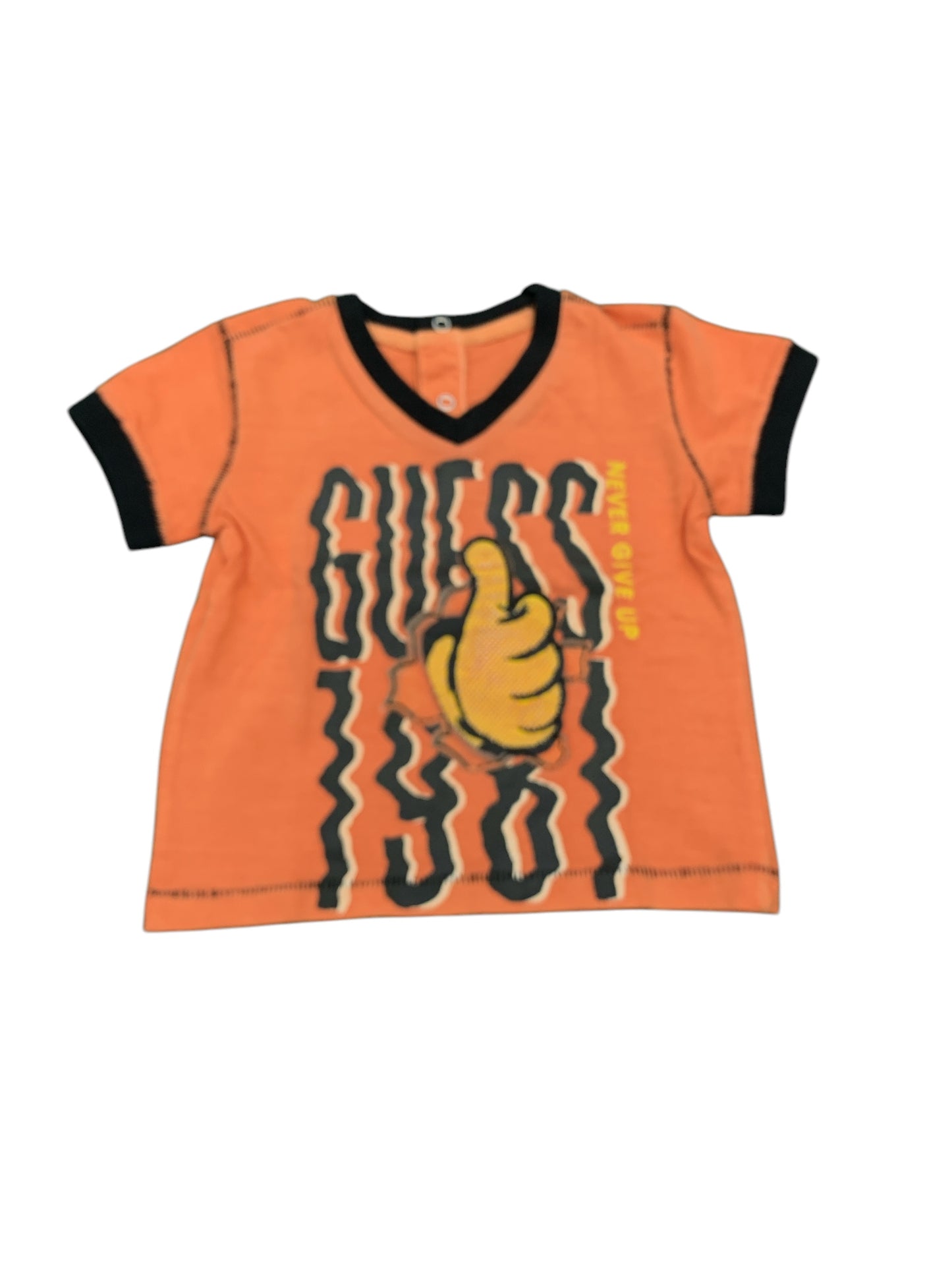 T-SHIRT - GUESS