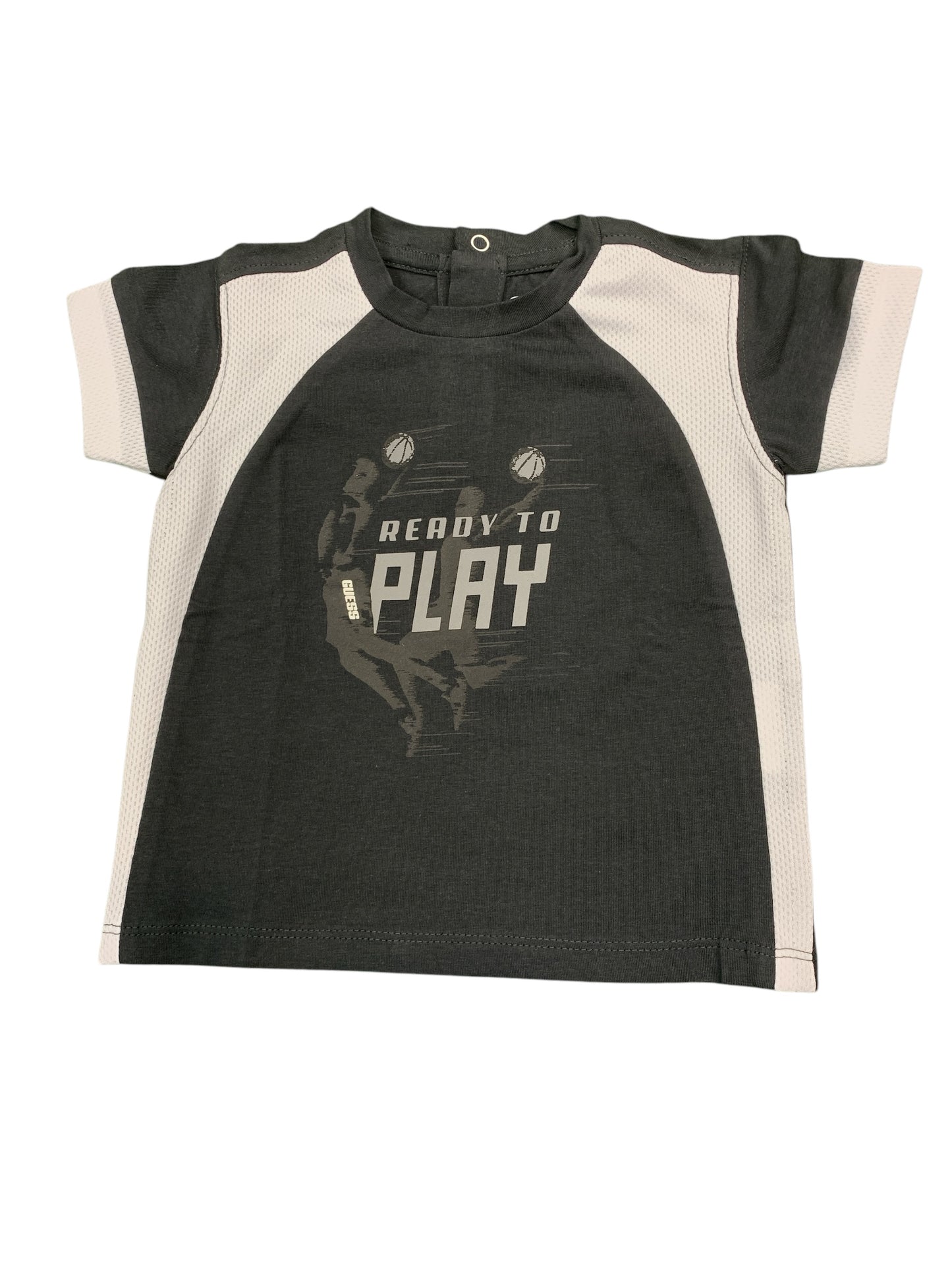 T-SHIRT - GUESS