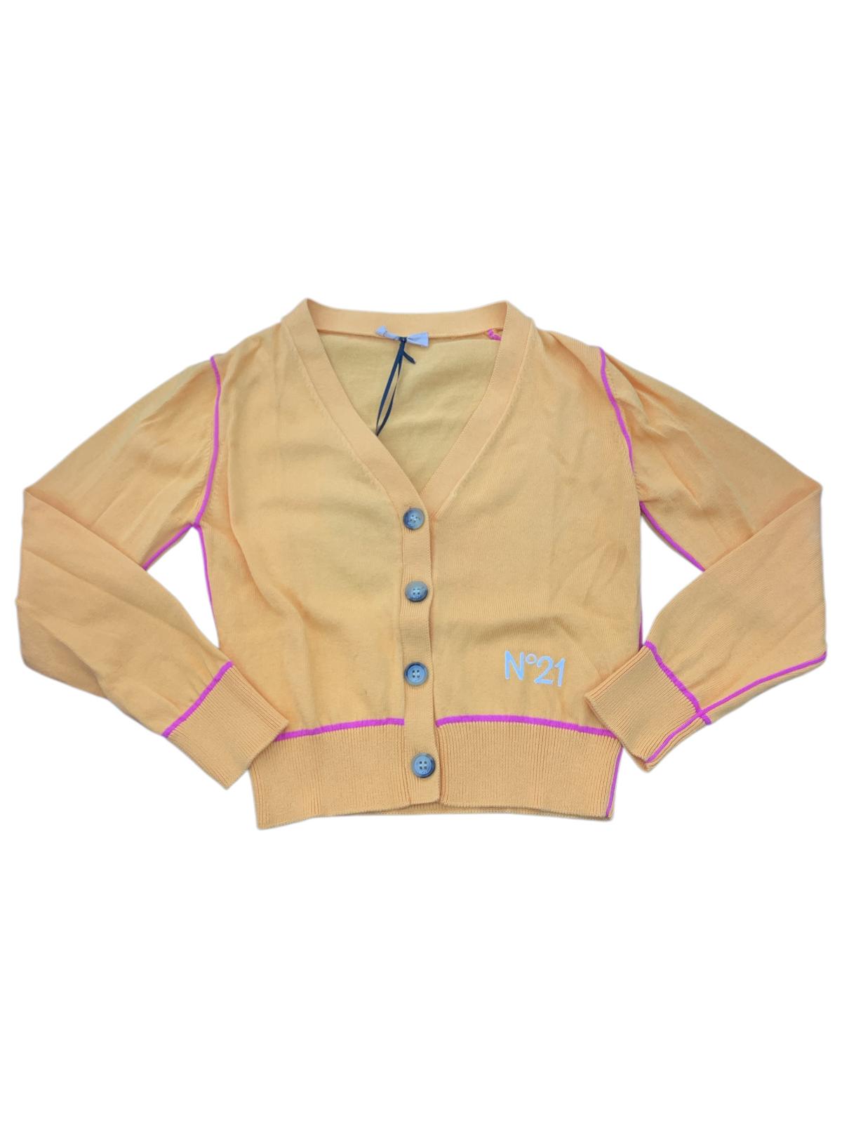 CARDIGAN - N21