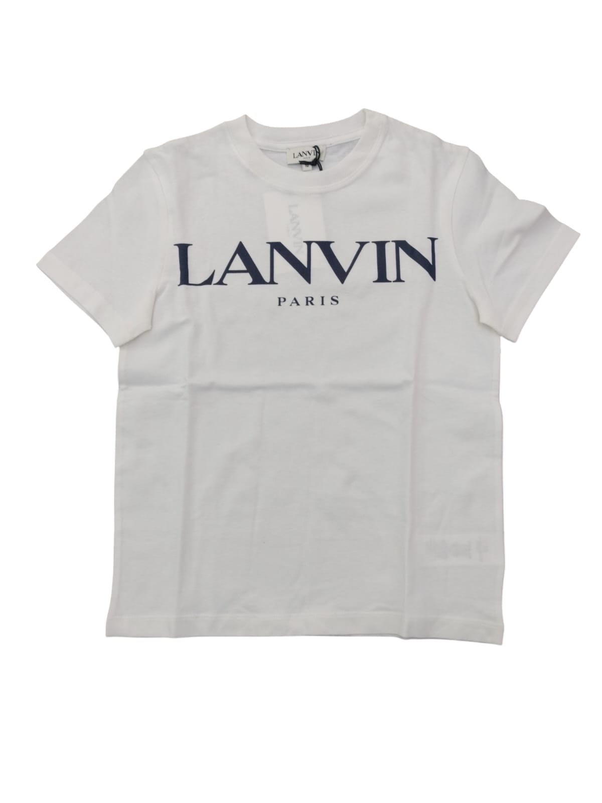 T-SHIRT - LANVIN