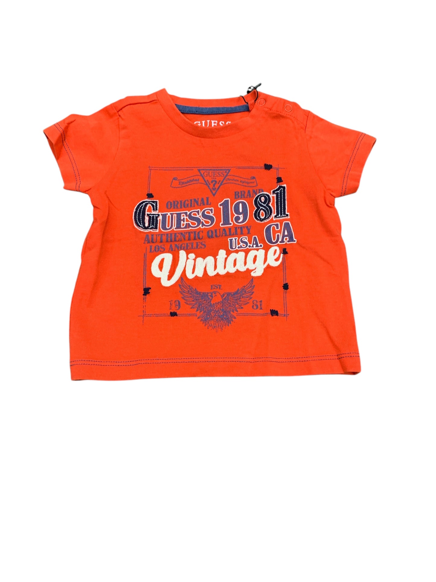 T-SHIRT - GUESS