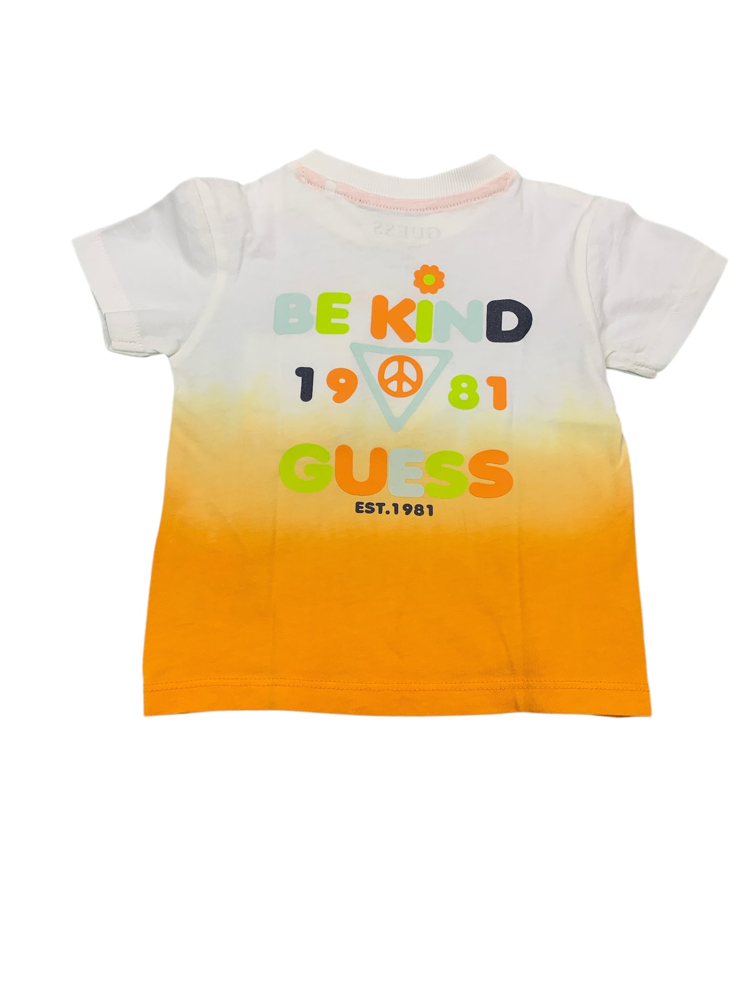 T-SHIRT - GUESS