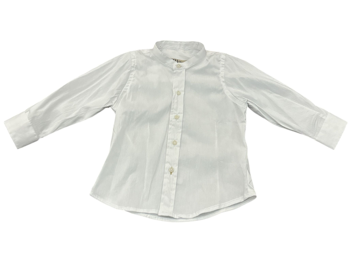CAMICIA - SPITFIRE