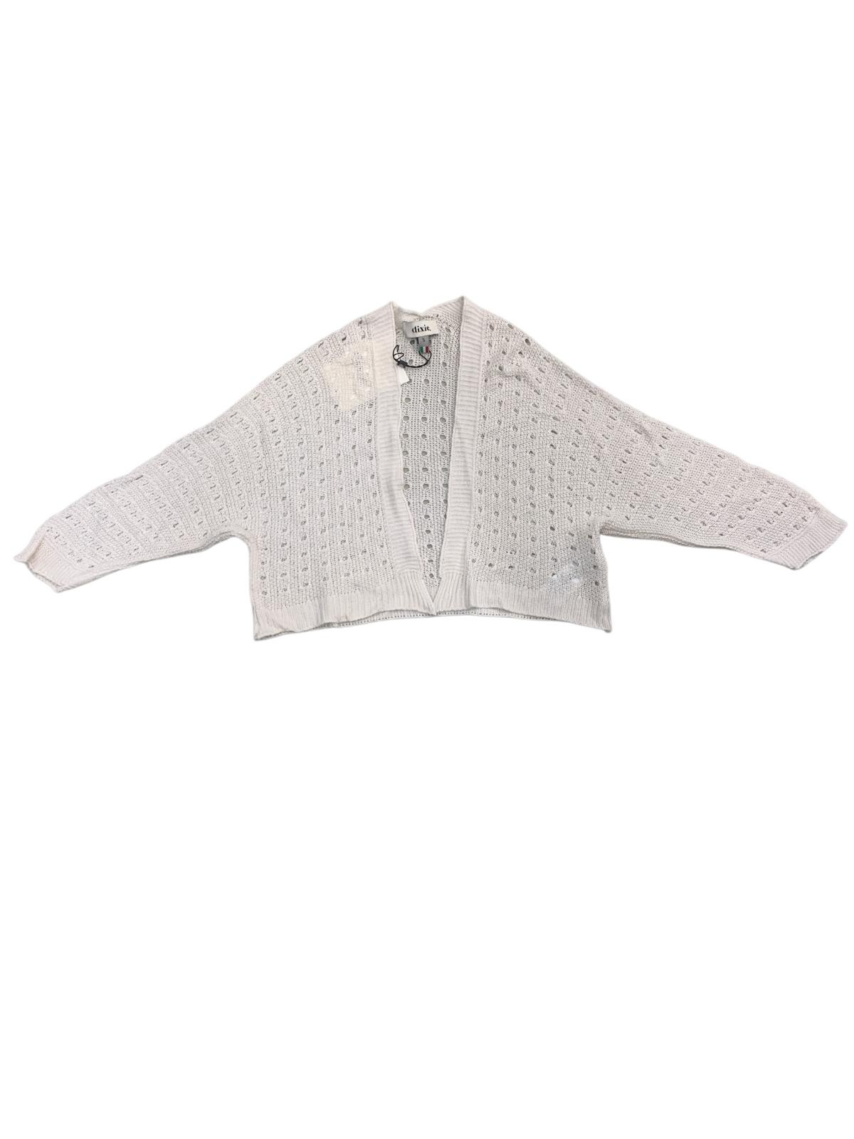 CARDIGAN - DIXIE