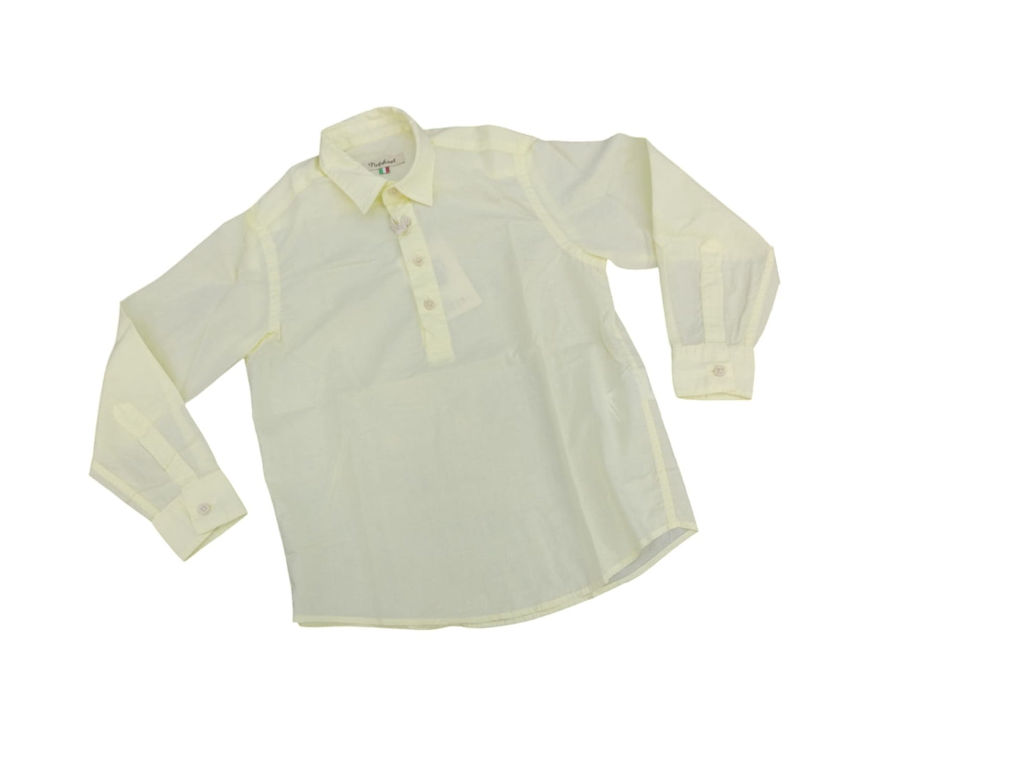 CAMICIA - NUPKEET