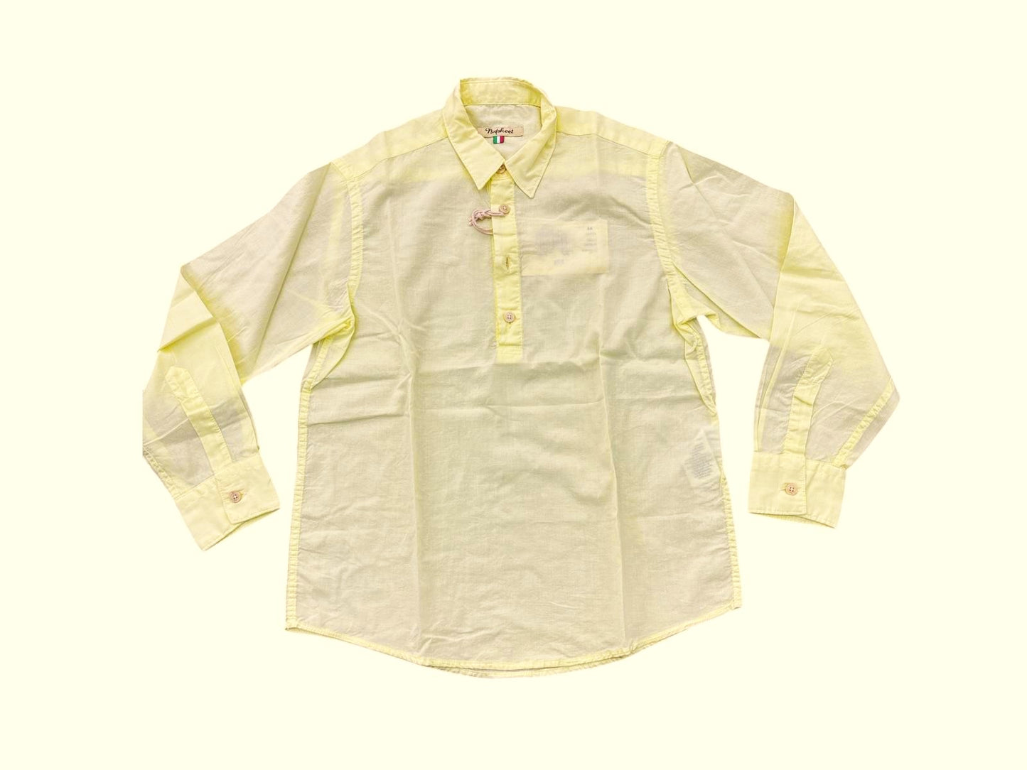 CAMICIA - NUPKEET