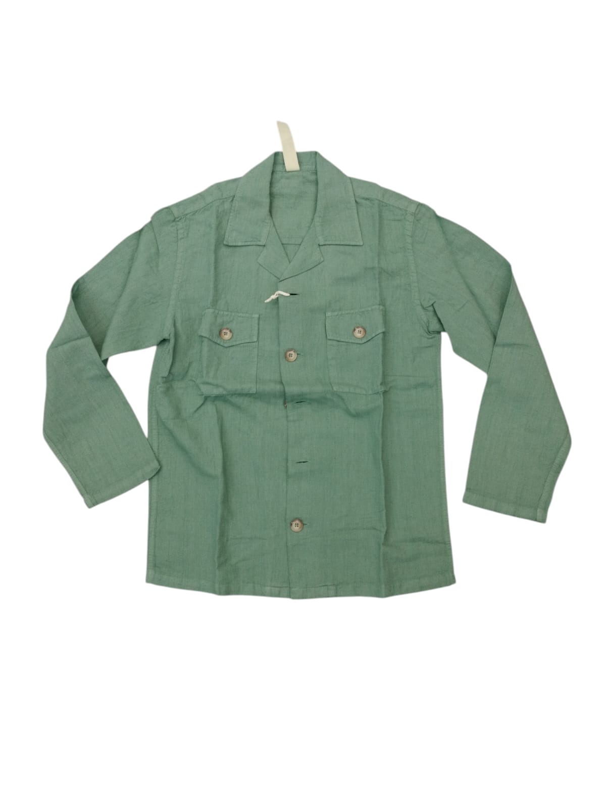 CAMICIA - NUPKEET