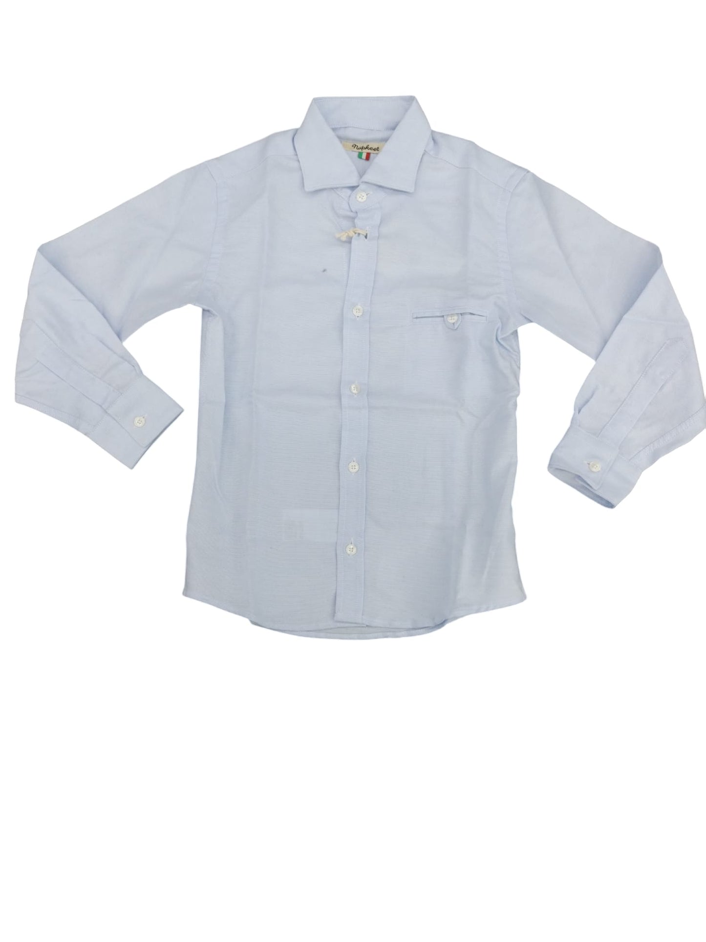 CAMICIA - NUPKEET