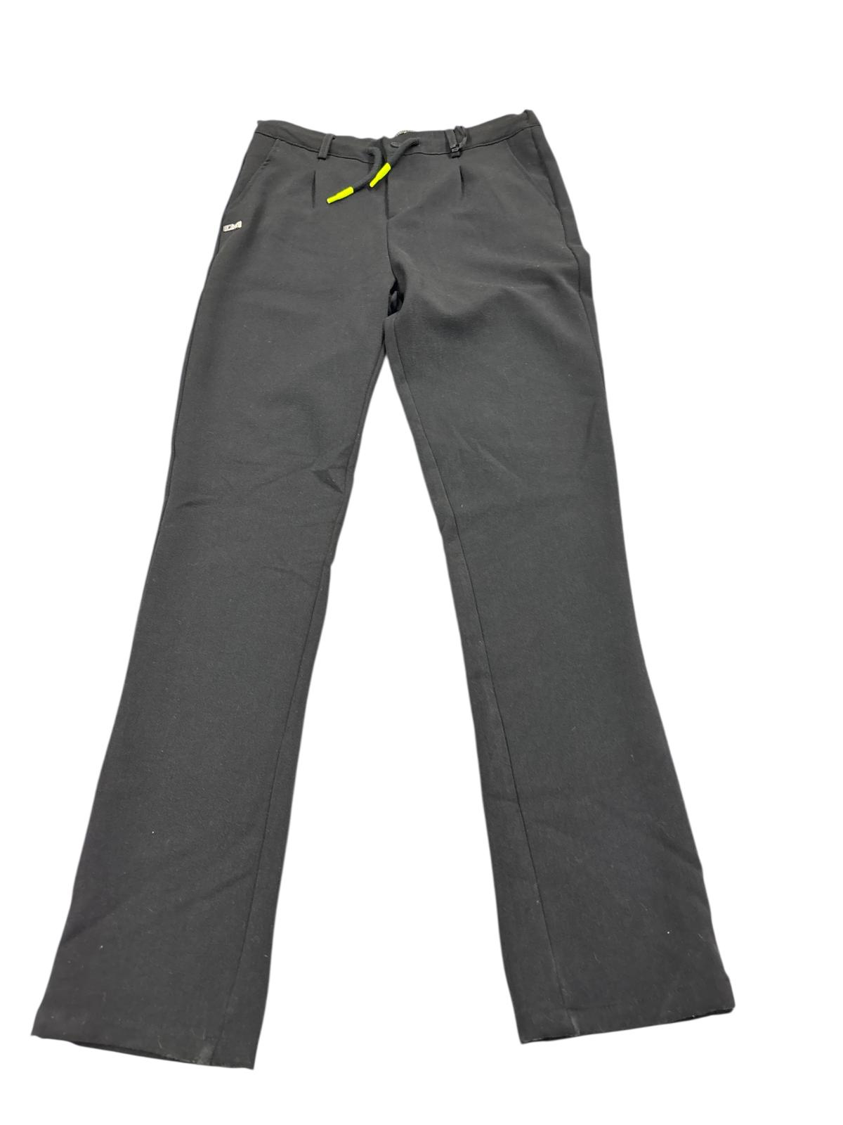 PANTALONE TUTA - ALESSANDRINI