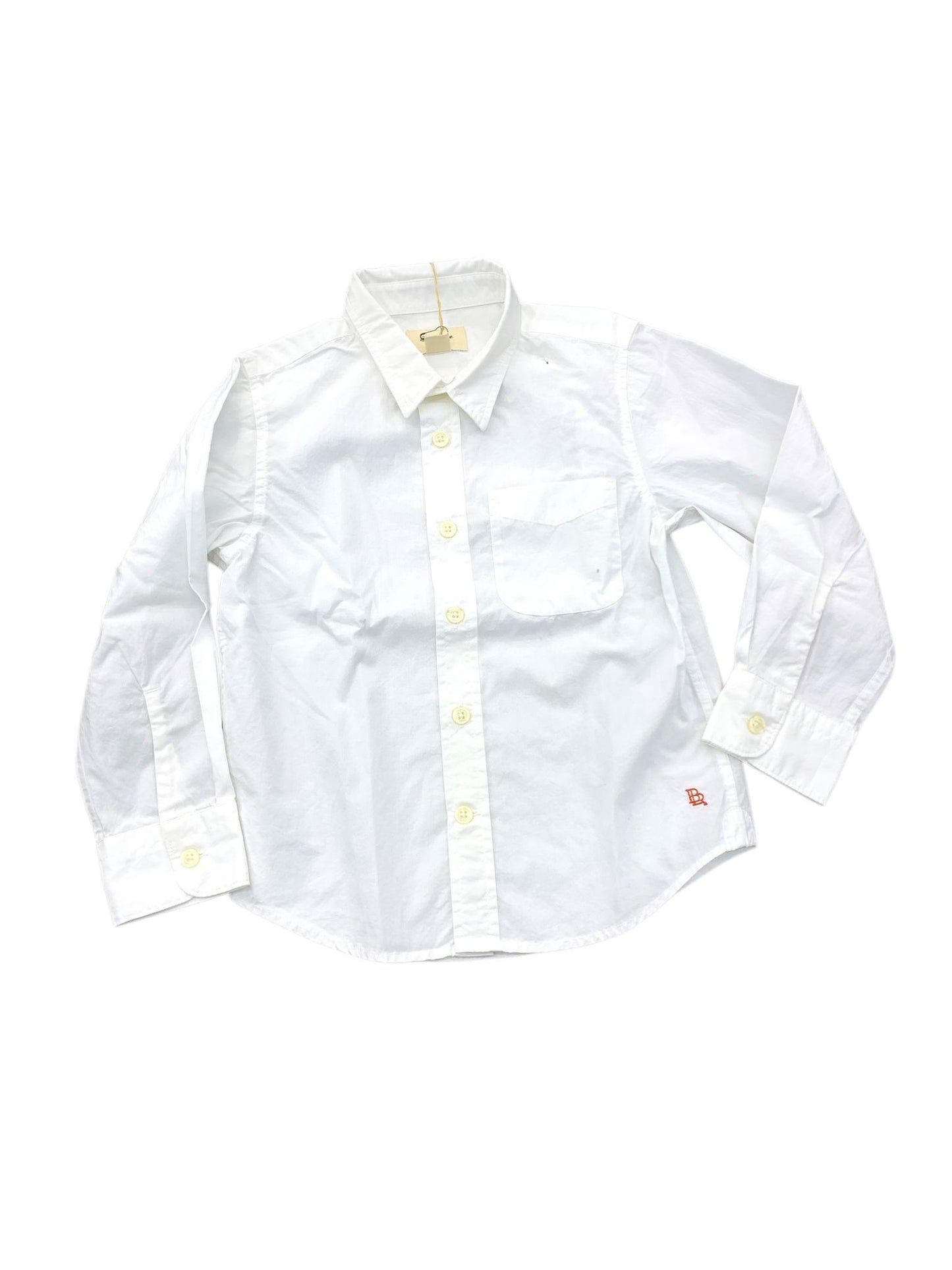 CAMICIA - BELLEROSE
