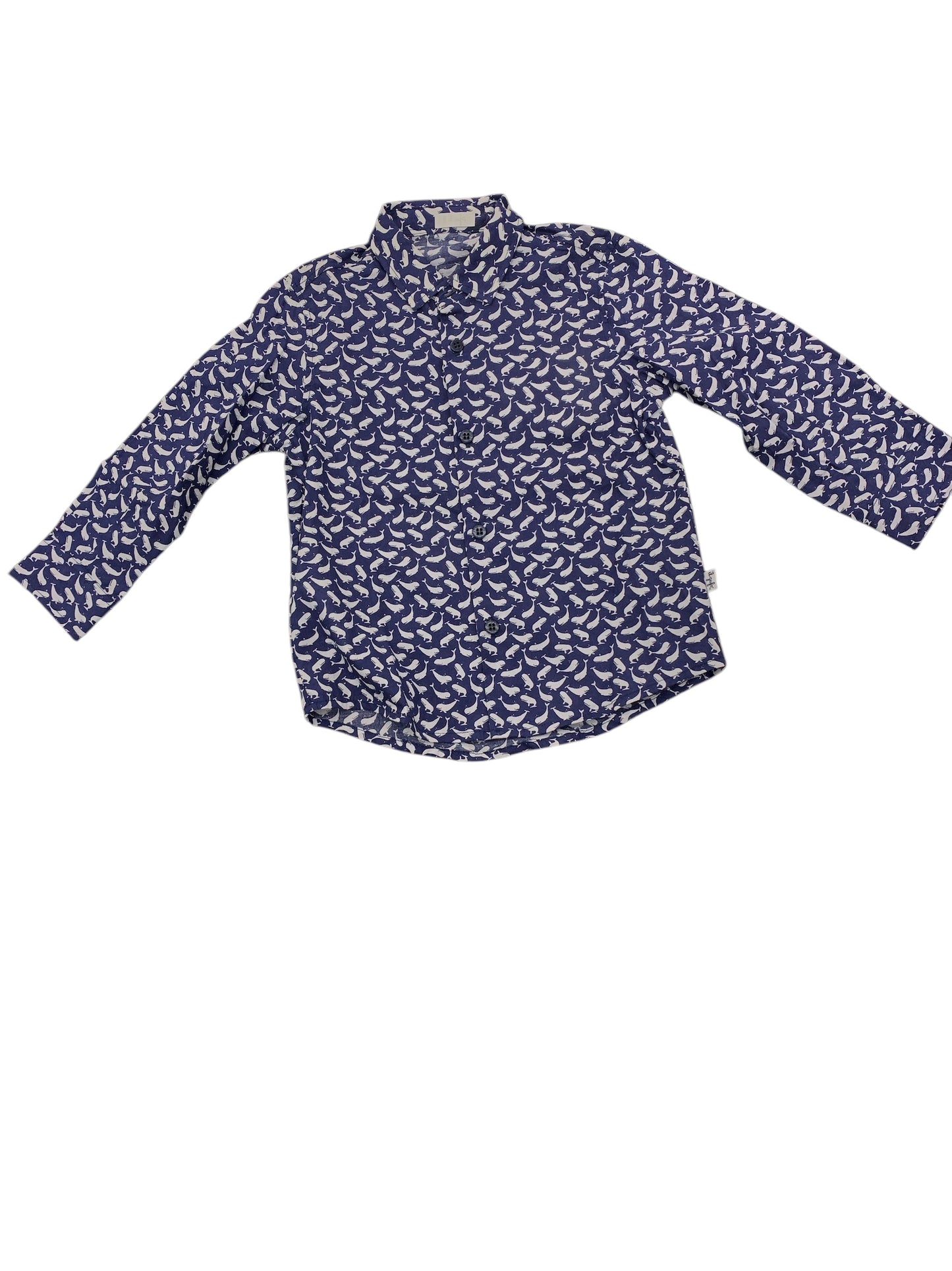 CAMICIA - il GUFO