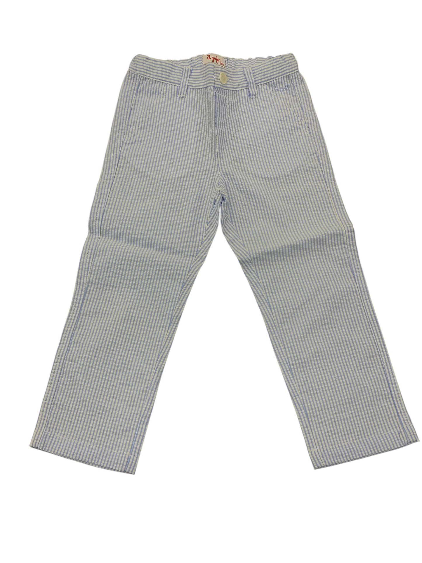 PANTALONE - IL GUFO