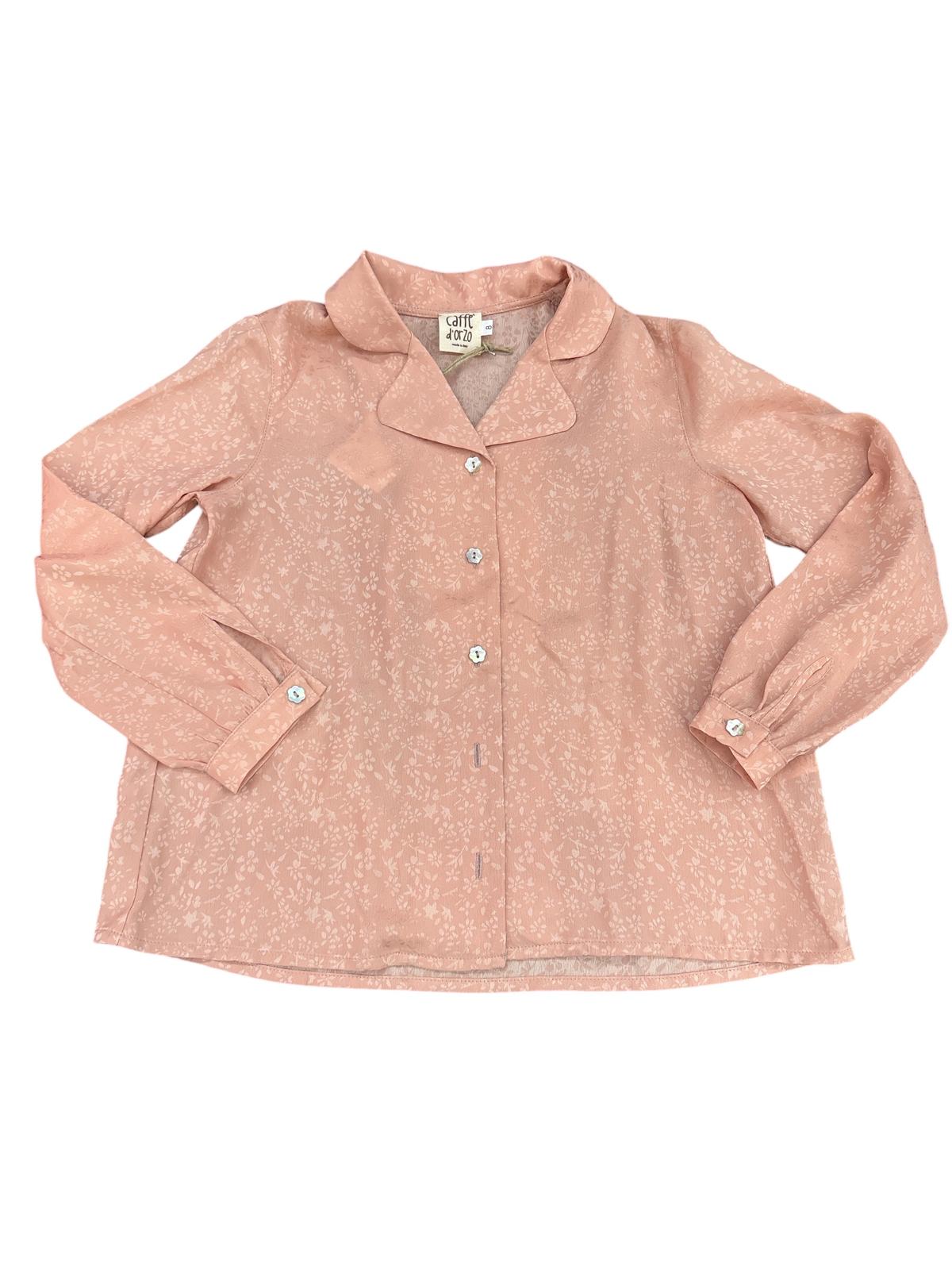 CAMICIA - CAFFè D ORZO