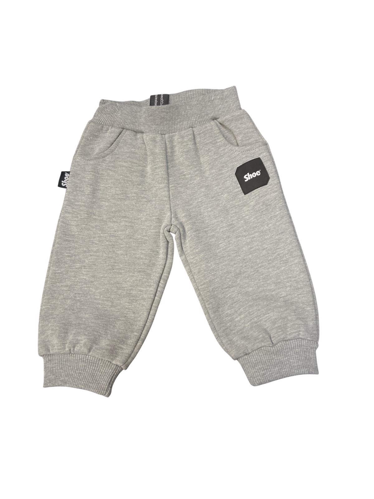 PANTALONE TUTA - SHOE