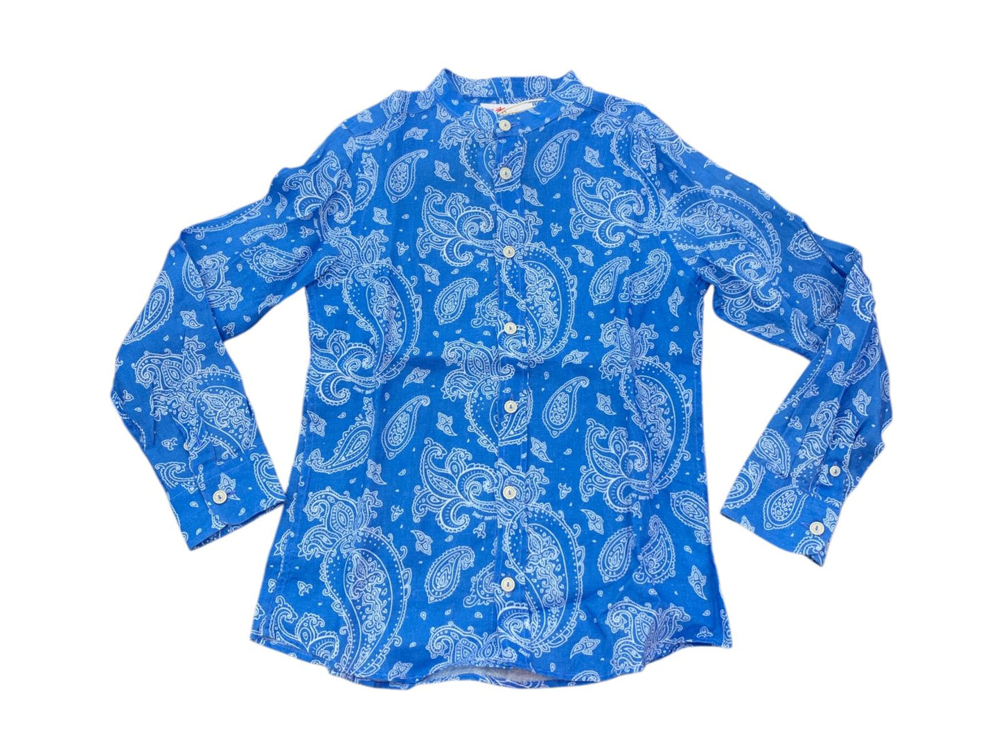 CAMICIA - SAINT BARTH
