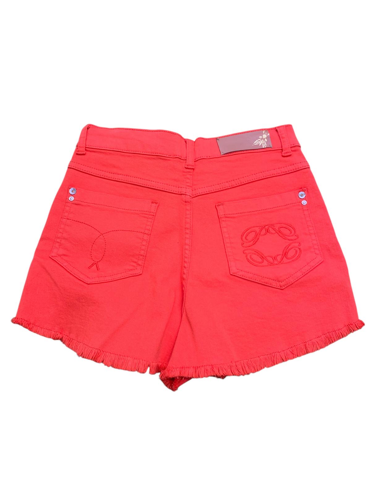 SHORTS - PATRIZIA PEPE