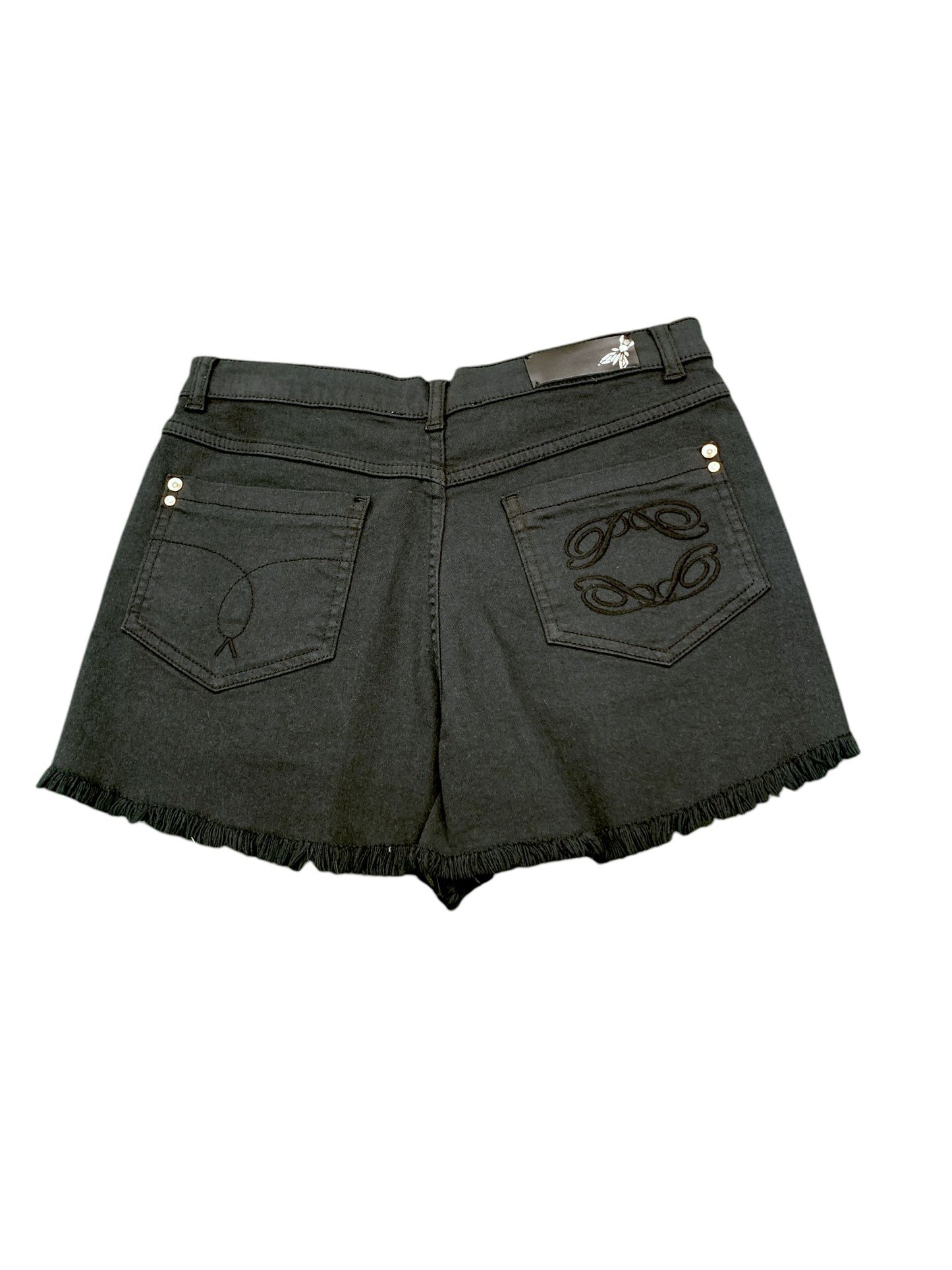 SHORTS - PATRIZIA PEPE