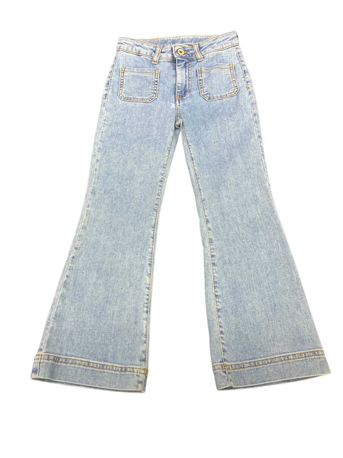 JEANS - DIXIE