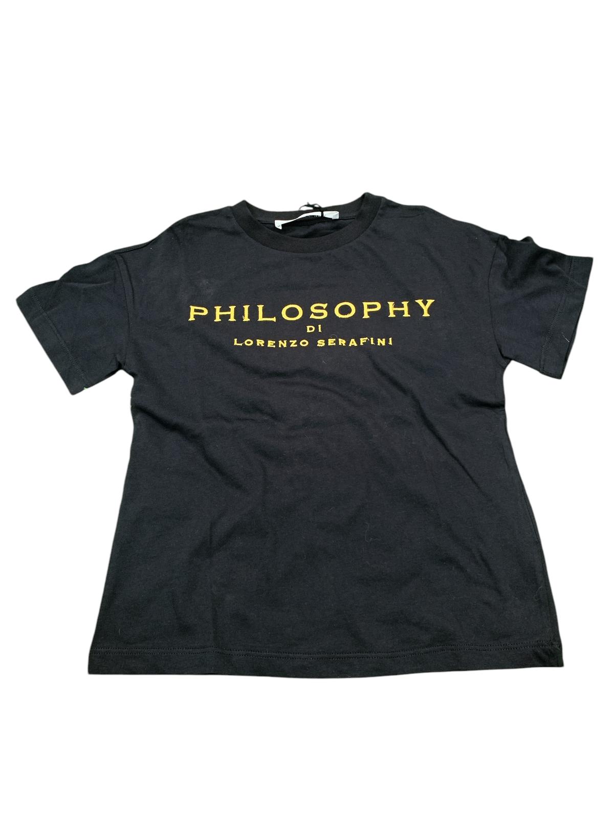 T-SHIRT - PHILOSOPHY
