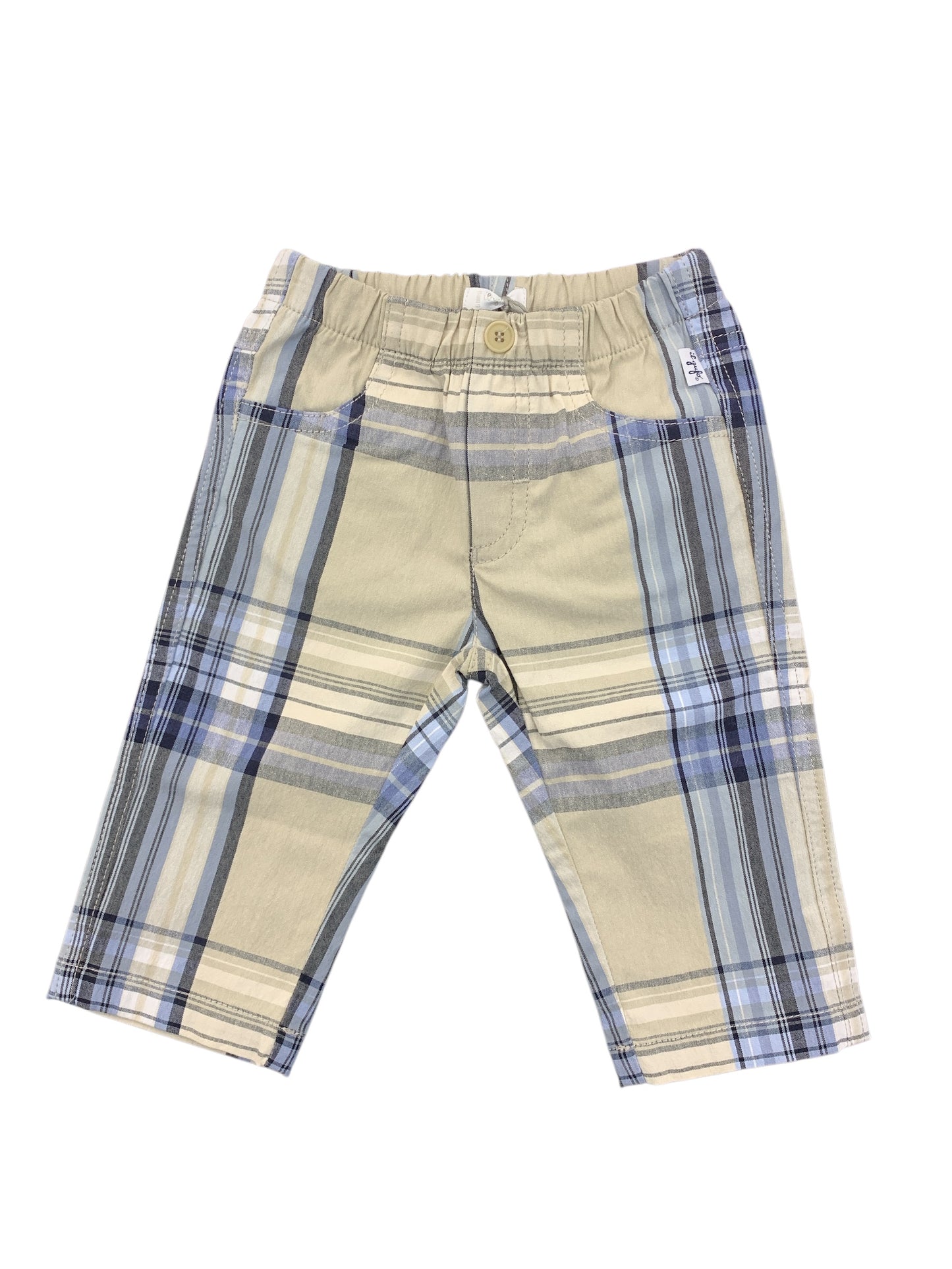 PANTALONE - IL GUFO