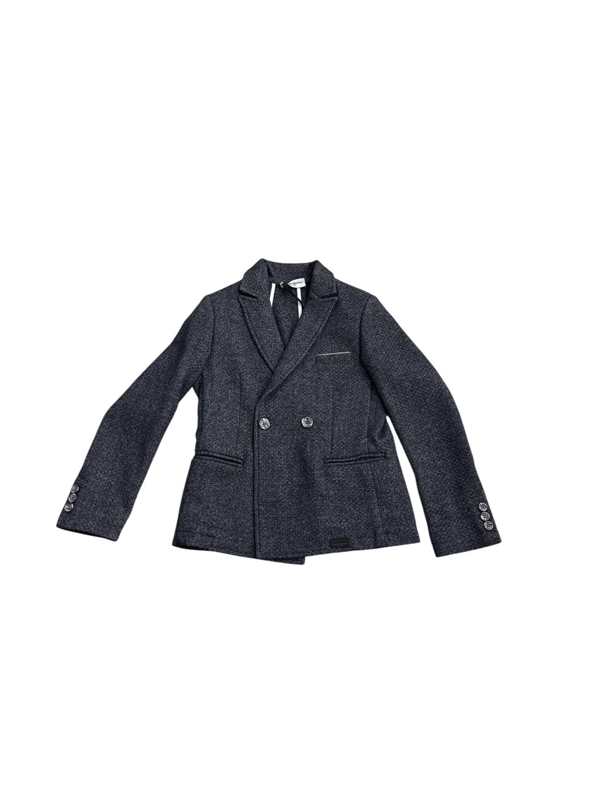 GIACCA - PAOLO PECORA