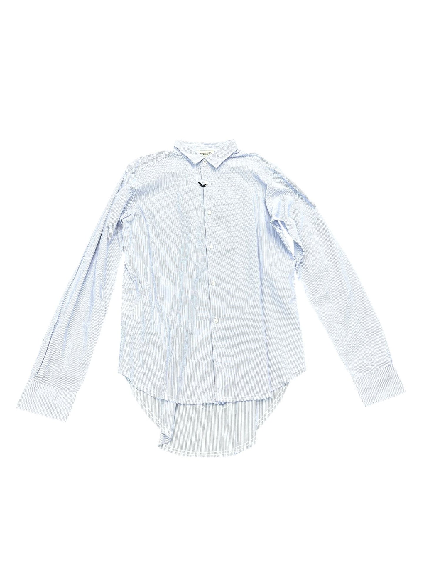 CAMICIA - PAOLO PECORA
