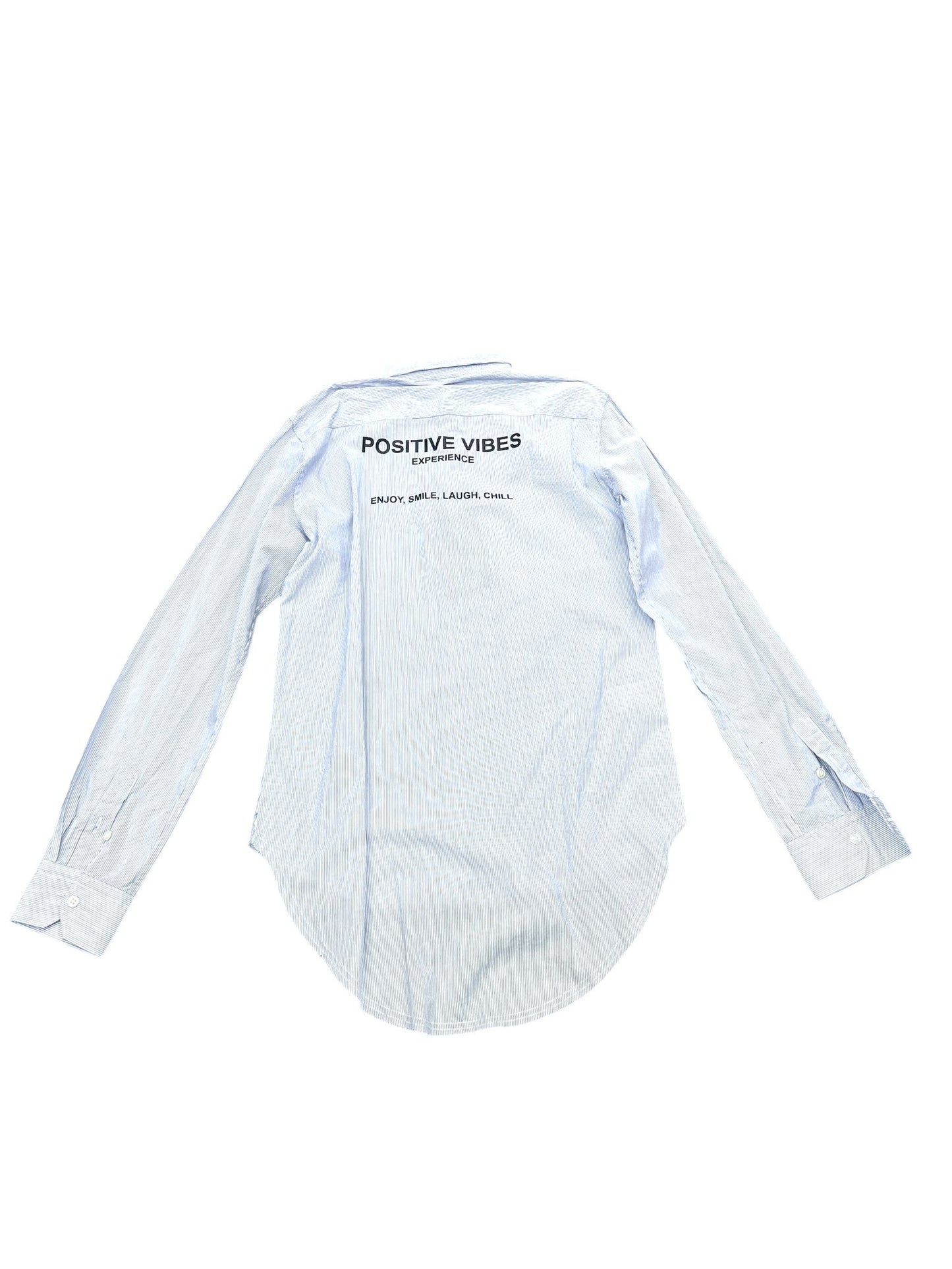CAMICIA - PAOLO PECORA