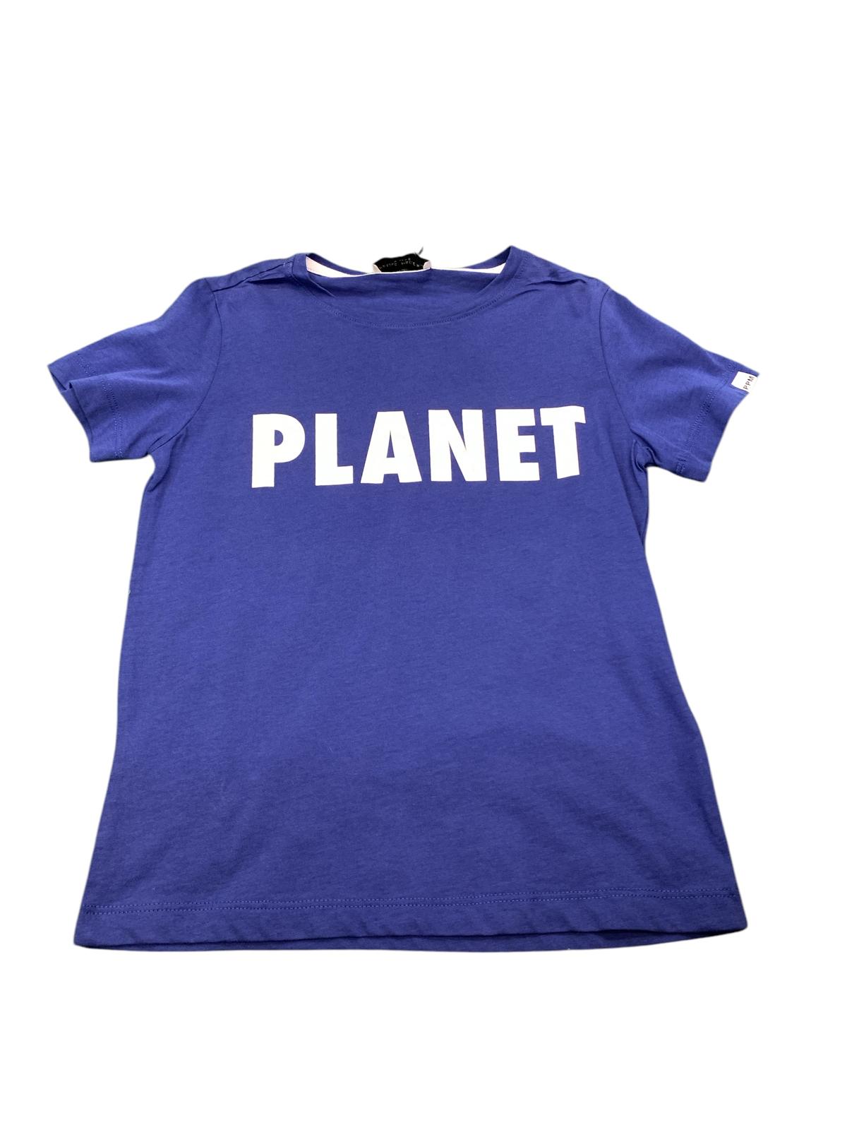 T-SHIRT - PAOLO PECORA