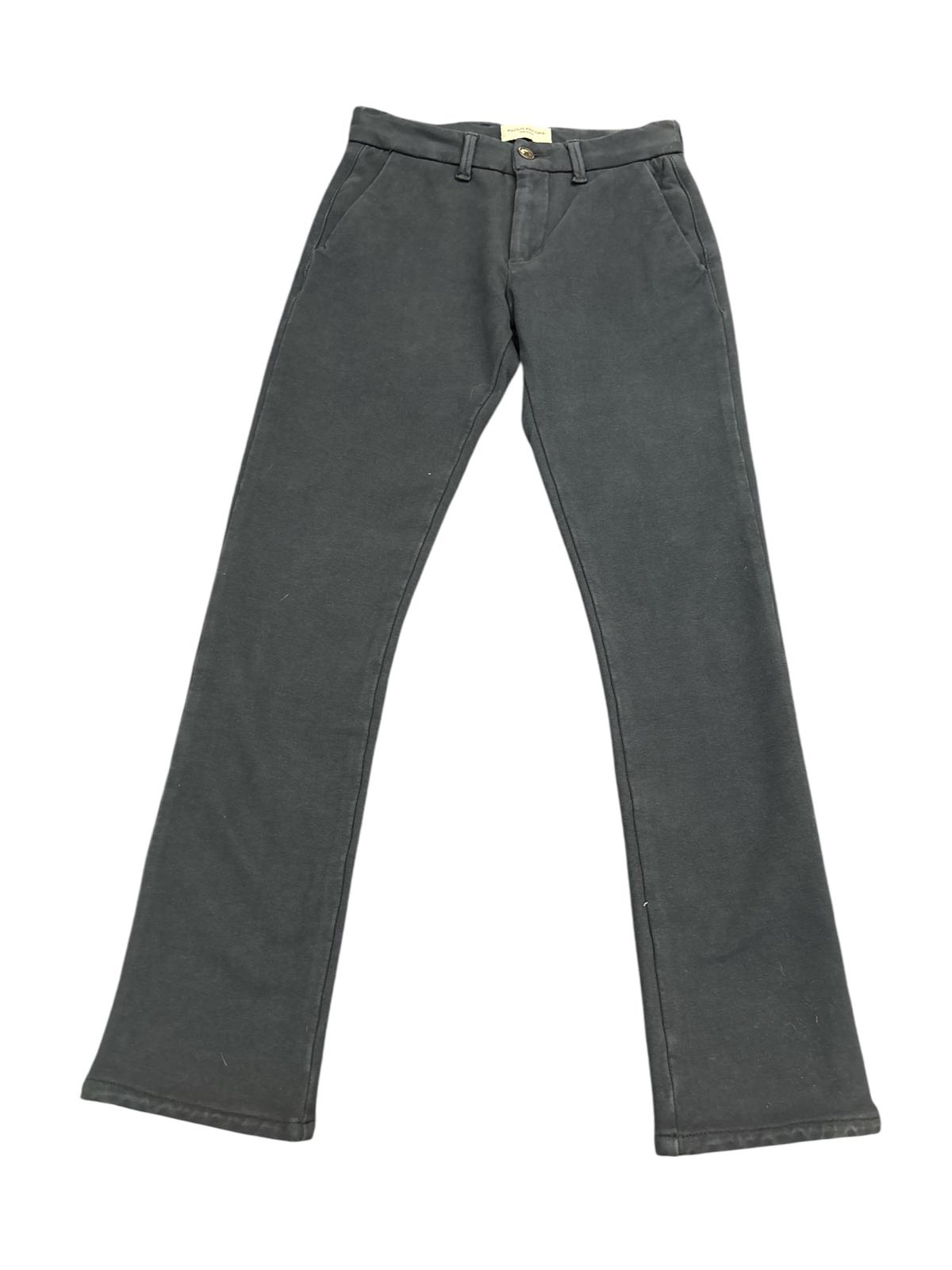 PANTALONE - PAOLO PECORA