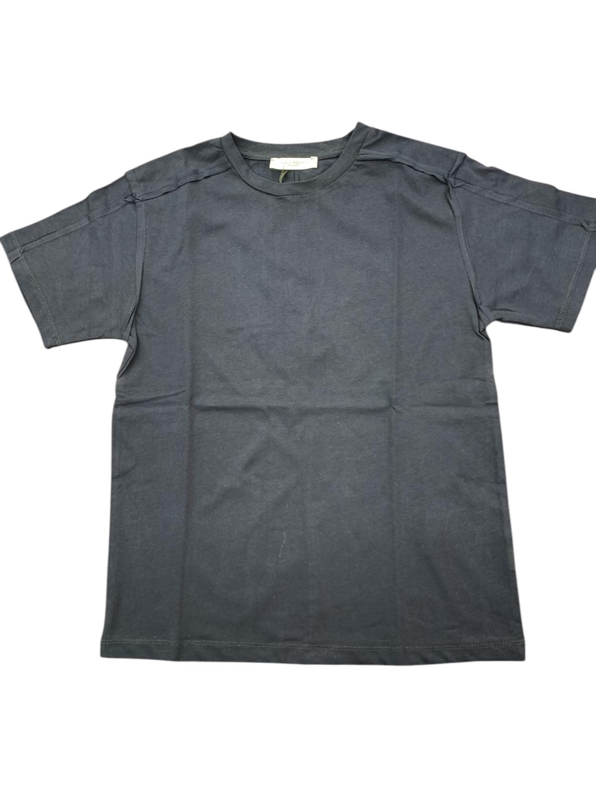 T-SHIRT - PAOLO PECORA