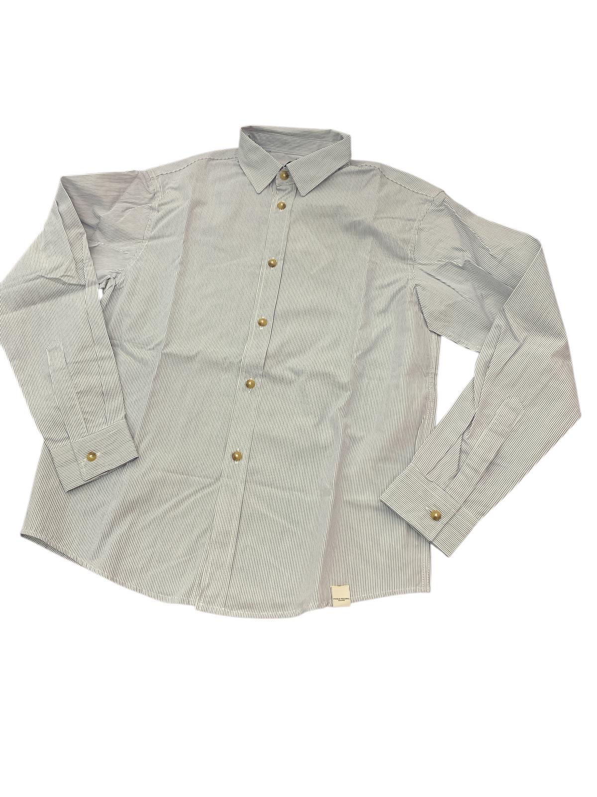 CAMICIA - PAOLO PECORA