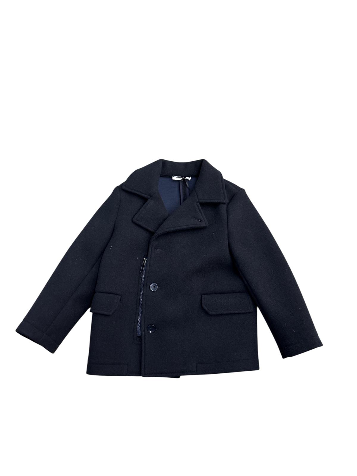 CAPPOTTO - PAOLO PECORA